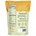 NuNaturals, 비강화 영양 효모 플레이크, 680g(24oz)