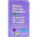 NuNaturals, NuStevia, 화이트 스테비아 파우더, 1000 봉지, 1000 g(2.23 lbs)