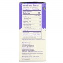 NuNaturals, NuStevia, 백색 스테비아 분말, 100 봉지, 3.5 oz(100 g)