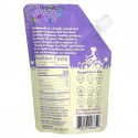 NuNaturals, NuStevia, 부어 먹을 수 있는 메이플 맛 시럽, 0.2l(6.6fl oz)