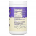NuNaturals, NuStevia 화이트 스테비아 분말, 340g(12oz)