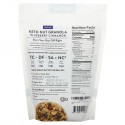NuTrail, 케토 넛 그래놀라, 블루베리 시나몬, 312g(11oz)