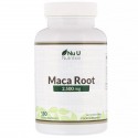 Nu U Nutrition, 마카 뿌리, 2,500mg, 180 식물성 캡슐
