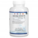 Nu U Nutrition, 마그네슘 시트레이트, 200mg, 180 식물성 태블릿