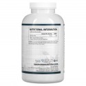 Nu U Nutrition, 아연, 40mg, 365 식물성 태블릿