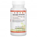 Nu U Nutrition, 비타민 B12, 1,000µg, 180 식물성 캡슐