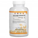 Nu U Nutrition, 비타민 C, 1,000mg, 180 식물성 캡슐