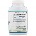 Nu U Nutrition, D-마노스, 500mg, 120 식물성 태블릿