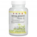 Nu U Nutrition, 비타민D3, 10,000IU, 소프트젤 캡슐 365정