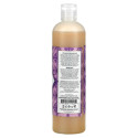 Nubian Heritage, 바디 워시, 라벤더 & 들꽃, 13 액상 온스 (384 ml)
