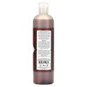 Nubian Heritage, 바디 워시, 꿀 & 블랙 씨드, 384ml(13fl oz)