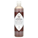Nubian Heritage, 바디 워시, 꿀 & 블랙 씨드, 384ml(13fl oz)