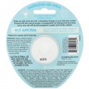 Nugg, Total Refresh Energizing Gel Mask, 0.33 fl oz (10 ml)