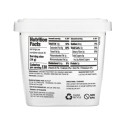 Nutiva, 유기농 쇼트닝, 오리지널, 레드팜 및 코코넛 오일, 15oz(425g)