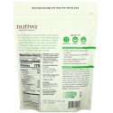 Nutiva, 오가닉 슈퍼씨드 블렌드, 코코넛 첨가, 10 oz (283 g)