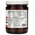 Nutiva, 유기농 레드 팜오일, 비정제, 15 액량 온스 (444 ml)
