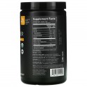 Nutiva, 유기농 중쇄중성지방 분말, 바닐라, 300g(10.6oz)
