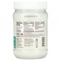 Nutiva, 유기농 버진 코코넛 오일, 858ml(29fl oz)