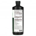 Nutiva, 100% 유기농 코코넛 MCT 오일, 무맛, 946ml(32fl oz)
