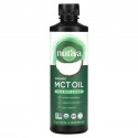 Nutiva, 유기농 MCT 오일, 473ml(16fl oz)