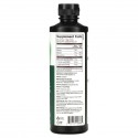 Nutiva, 유기농 MCT 오일, 473ml(16fl oz)