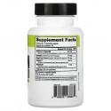 NutraBio Labs, 커큐민 어드밴스드, 식물성 캡슐 60정