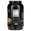 NutraBio Labs, 100% 분리 유청 단백질, 블루베리 머핀, 2 lb (907 g)