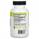 NutraBio Labs, Ashwagandha KSM-66, 600mg, 베지 캡슐 90정