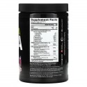NutraBio Labs, 알파 EAA, 그레이프 베리 크러쉬, 444g(0.98lb)