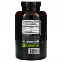 NutraBio Labs, ZMA, 아나볼릭 미네랄 강화, 베지 캡슐 180정