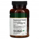 NutraMedix, 퀘르세틴, 베지 캡슐 120정