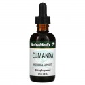 NutraMedix, Cumanda, Microbial Support, 2 fl oz ( 60 ml)