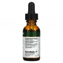 NutraMedix, Stevia, Microbial Support, 1 fl oz (30 ml)