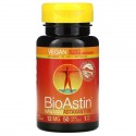 Nutrex Hawaii, BioAstin, 12mg, 베지 소프트젤 50정