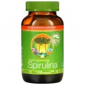 Nutrex Hawaii, Pure Hawaiian Spirulina, 스피어민트, 1.000mg, 180정