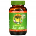 Nutrex Hawaii, Pure Hawaiian Spirulina, 1,000mg, 180정