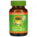 Nutrex Hawaii, Pure Hawaiian Spirulina, 200정