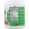 Nutrex Research, 네추럴 시리즈, 식물 단백질, 시나몬 쿠키, 1.2 lb(545 g)