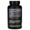 Nutrex Research, Anabol 하드코어, 액상 캡슐 60정