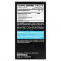 Nutrex Research, LIPO-6 Black 이뇨제, 검은색 캡슐 80정