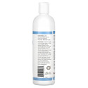 NutriBiotic, 슈퍼 샤워 겔, 향 없음, 비누 아님, 12 액량 온스 (355 ml)