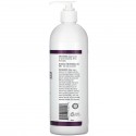 NutriBiotic, 스킨 클렌저, 비누 성분 없음, 신선 과일 향, 473ml(16fl oz)