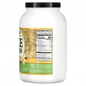 NutriBiotic, 무가공 쌀 프로틴, 바닐라, 1.36kg(3lb)