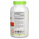 NutriBiotic, 면역, 아스코르브산 나트륨, 베지 캡슐 250정
