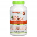 NutriBiotic, 면역, 레몬 일렉트로 씨 파우더, 454g(16oz)
