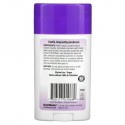 NutriBiotic, 데오드란트, 라벤더, 75g(2.6oz)