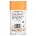 NutriBiotic, 데오드란트, 망고 멜론, 75g(2.6oz)