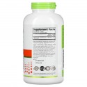 NutriBiotic, 면역력, 비타민C, 1,000mg, 식물성 정제 500정