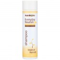 NutriBiotic, Everyday Nourish Shampoo, Tropical Harvest, 10 fl oz. (296 ml)