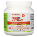 NutriBiotic, Immunity, 아스코르브산 나트륨, 결정질 분말, 1kg(2.2lb)